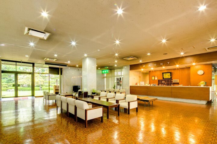 Hotel Interior 2 of 31