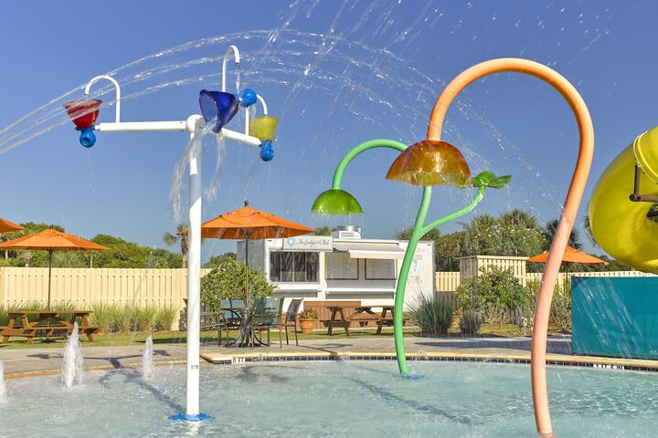 Children's pool