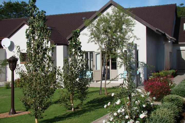 Bergliot Guest House