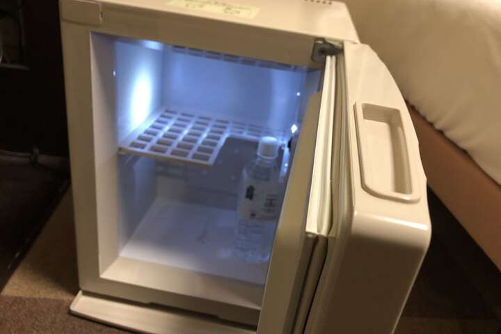 Mini-refrigerator