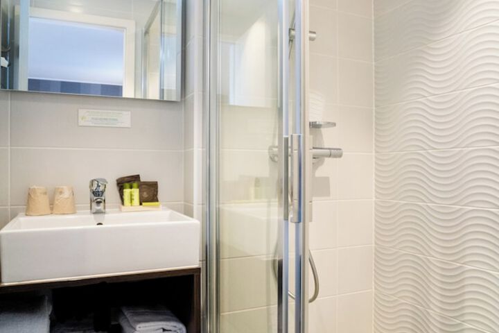 Bathroom Vanities