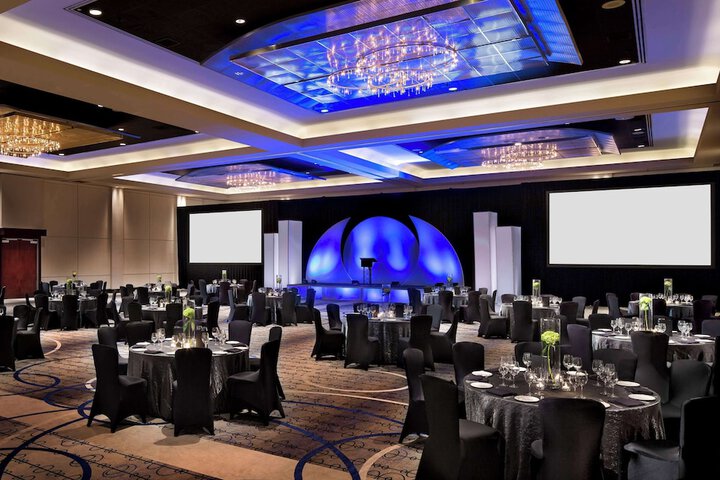 Hotel Interior 6 of 48