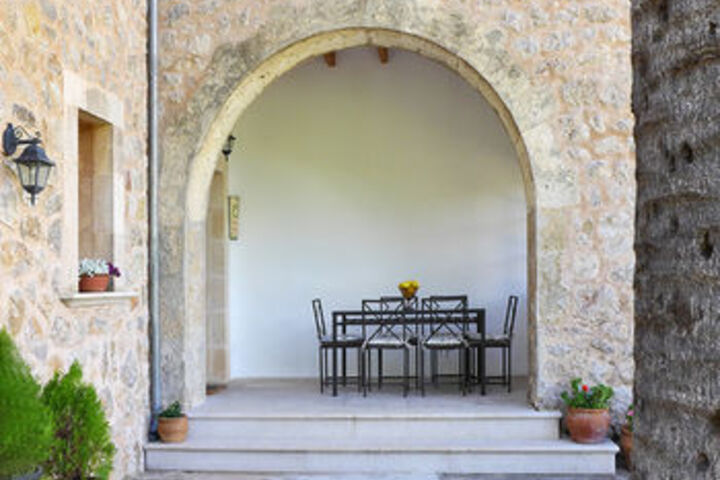 Terrace/Patio 115 of 131