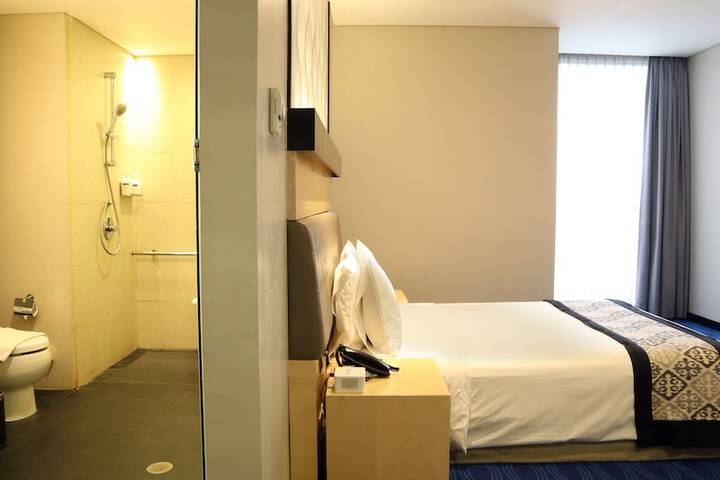 Suite Room