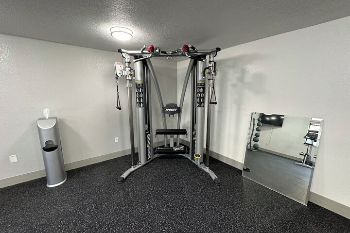 Health and Fitness 23 of 26