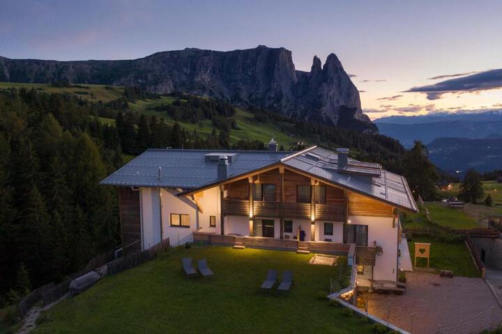 Hotel Chalet Dolomites