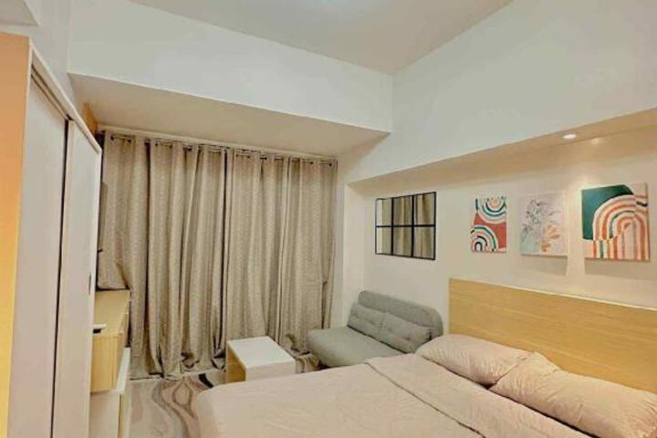 Image of Studio Unit inside IT Park Ayala