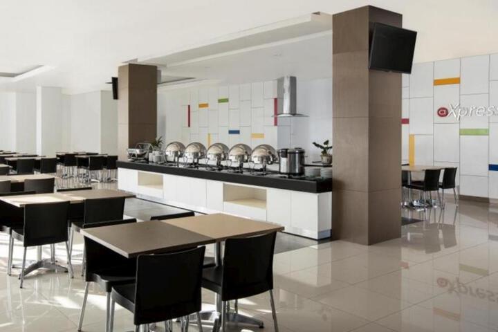 Fitness Center Photo