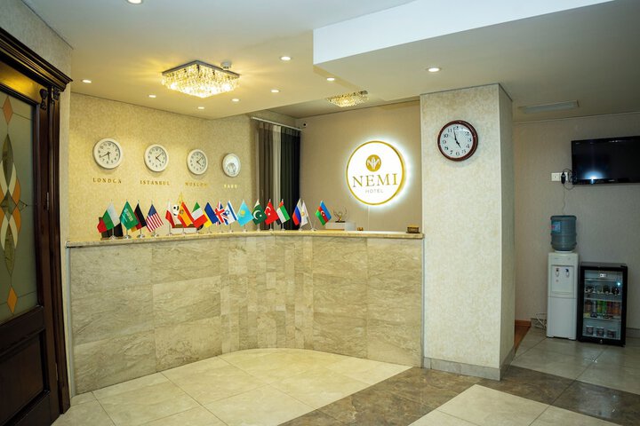 Hotel Interior 3 of 113
