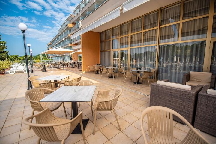 Terrace/Patio 79 of 91