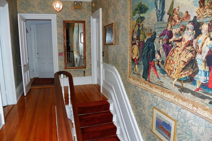 Hotel Interior 77 of 102