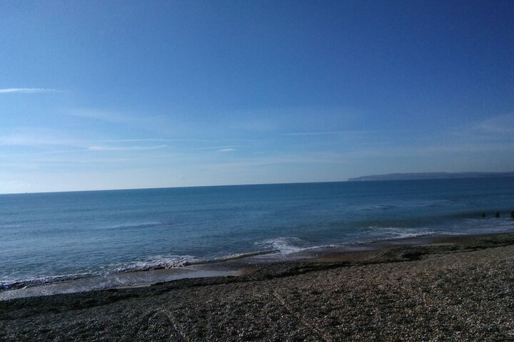 Beach 36 of 45