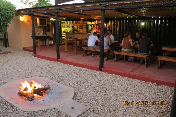 Restaurants