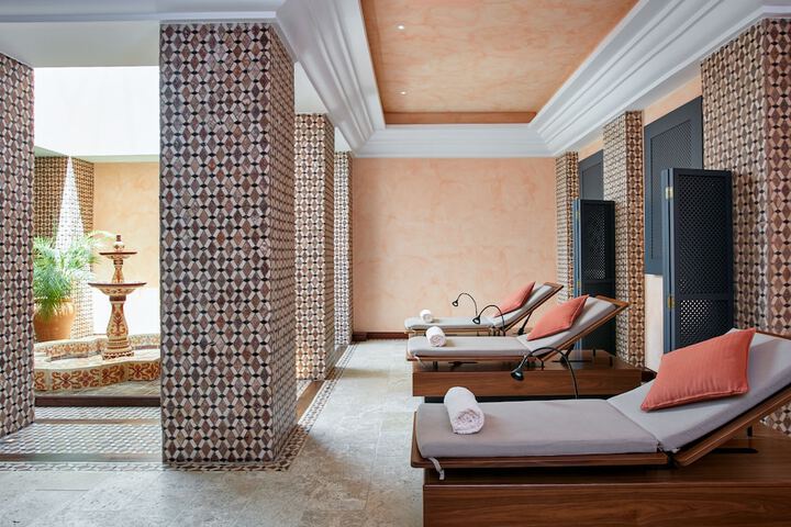 Wellness Treatments