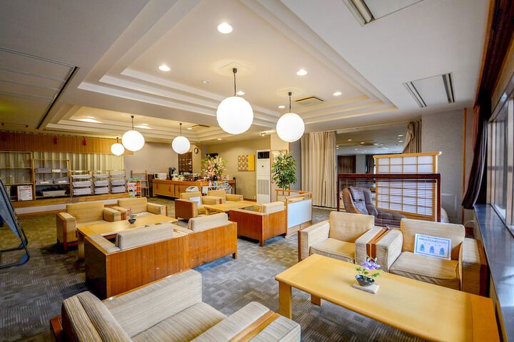Hotel Interior 2 of 30