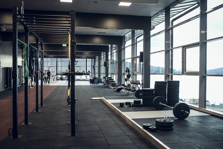 Health and Fitness 24 of 65