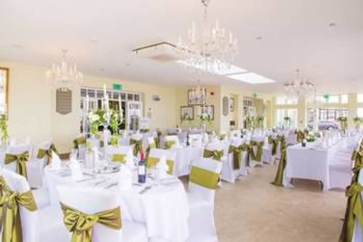 Wedding/Banquet 19 of 35