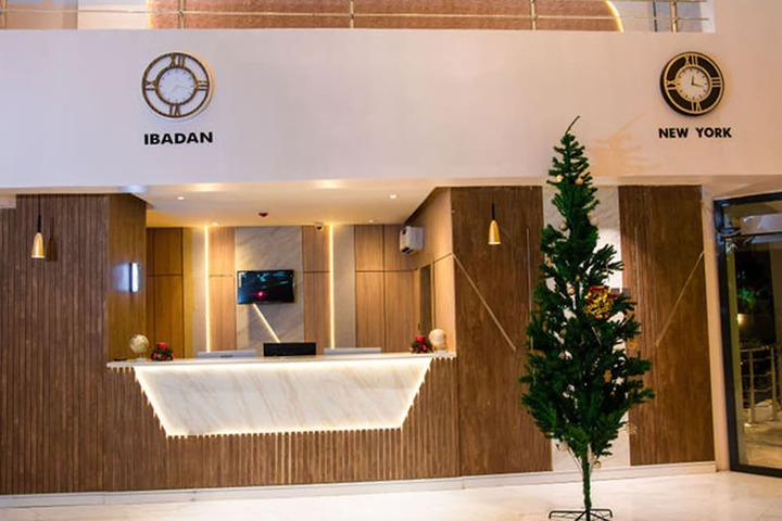 Hotel Interior 3 of 44