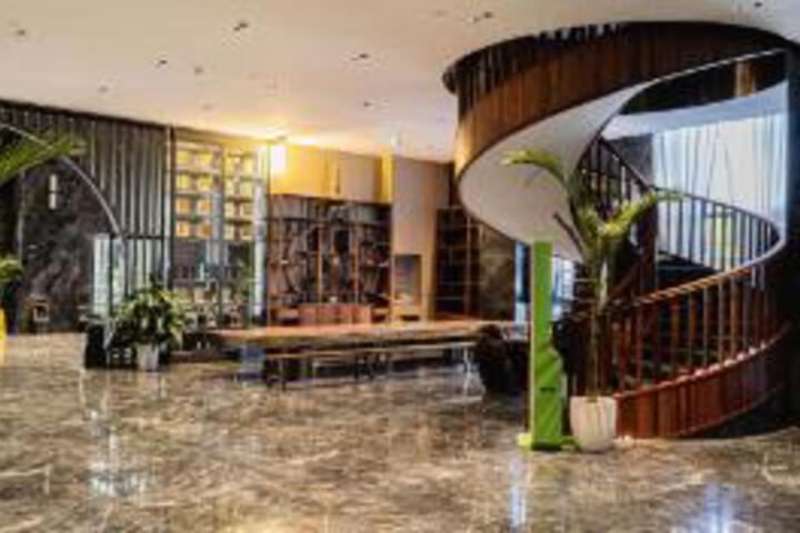 ZHONGXING HOTEL