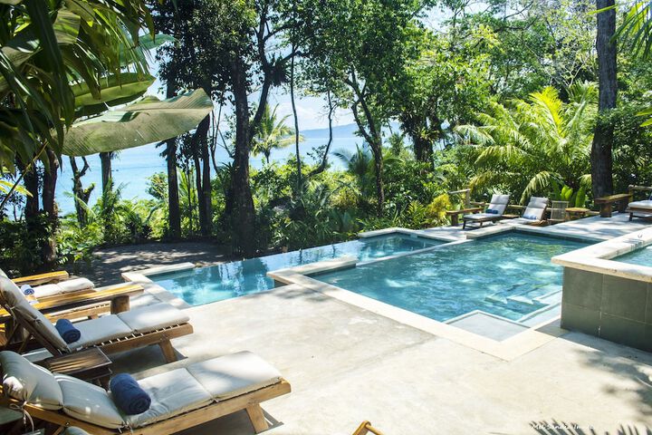 Pool to Cool
