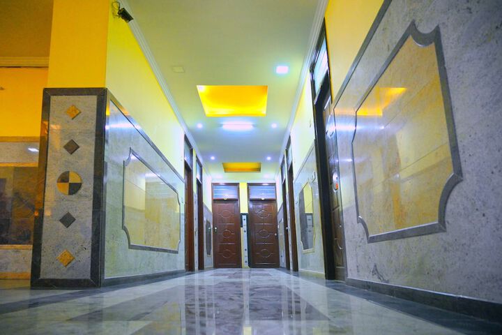 Hotel Interior 3 of 31