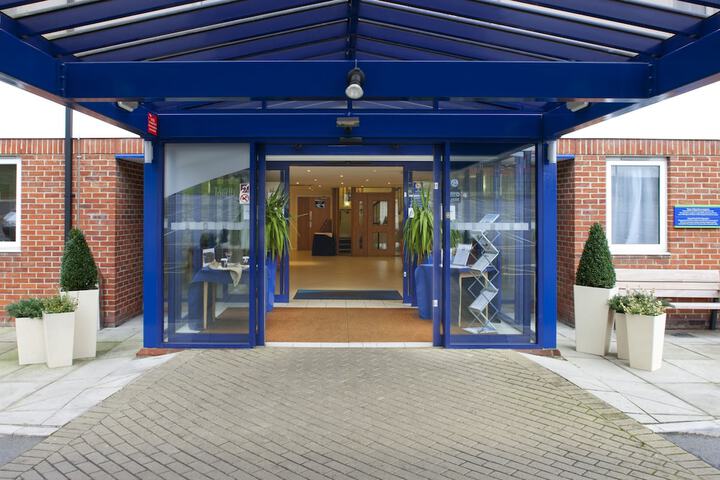 Hotel 50 of 52