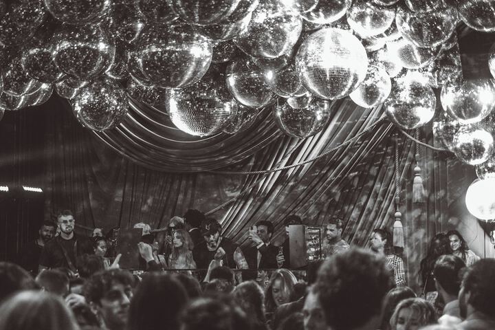 Nightclub