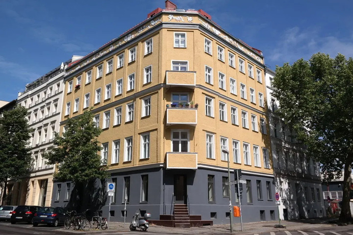 Image of SMARTLOFT APARTMENTSART