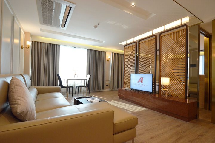 Hotel 45 of 54