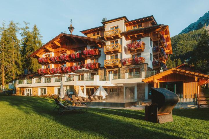 Hotel Lindenhof