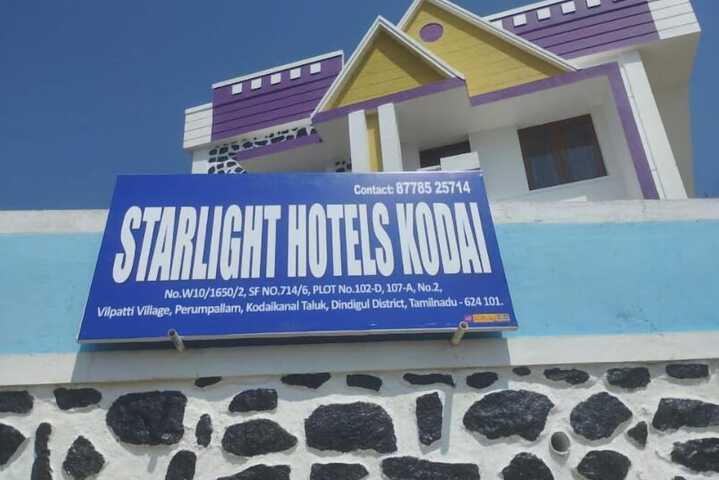 Hotel 4 of 7