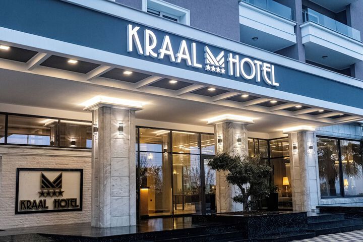Hotel 29 of 29