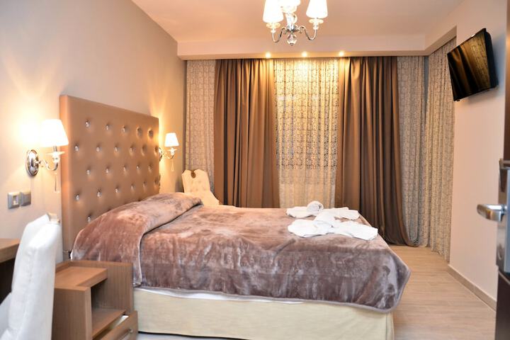 Konaki Hotel & SPA