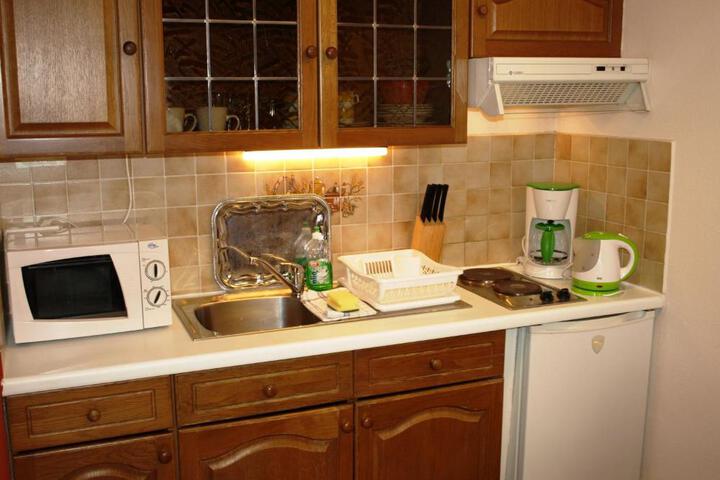 Fitness Facility Photos