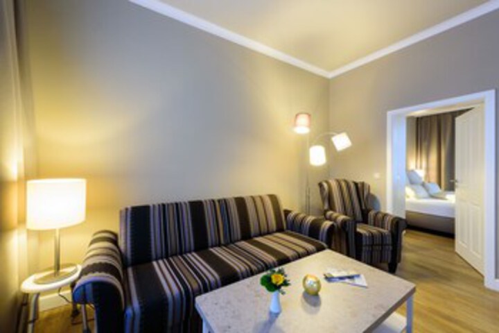 Fitness Facility Photos