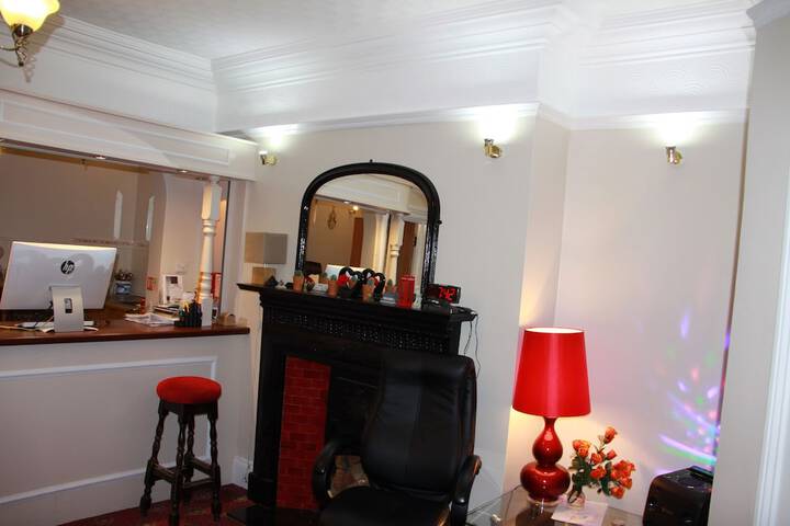 Hotel Interior 2 of 81