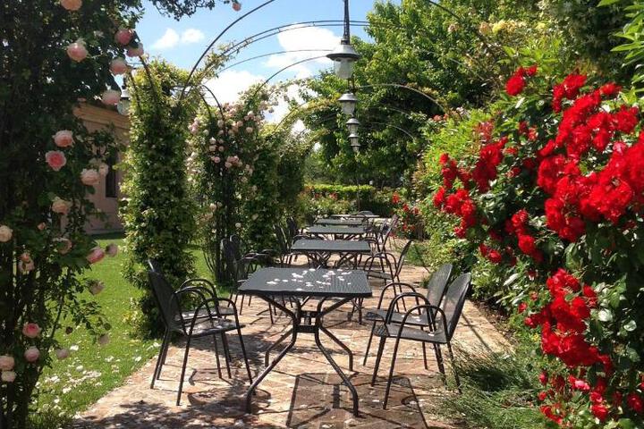 Fitness Center Photo