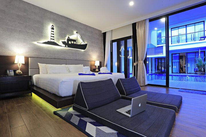 Room 62 of 201