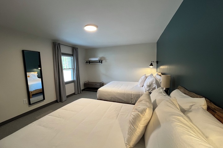 Standard Studio 1 King Bed Courtyard View (10 of 26)