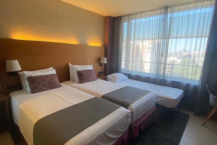 Extra beds