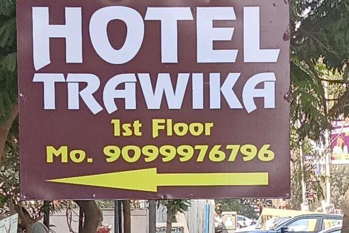 Hotel Trawika