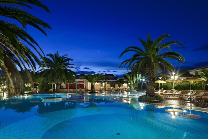 Pool to Cool