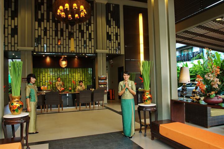 Hotel Interior 3 of 149