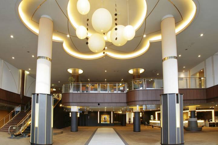 Lobby Photos