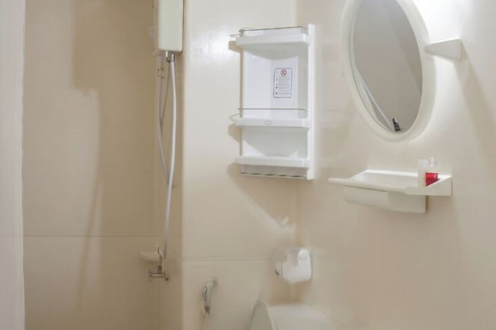 Bath Amenities