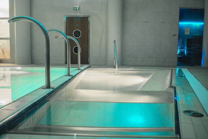 Wellness Treatments