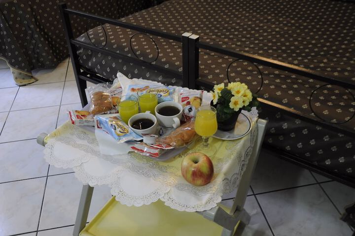 Dining Photos