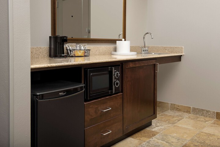 Minibar