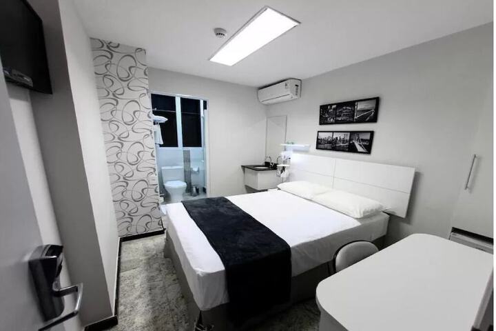 Suite Room