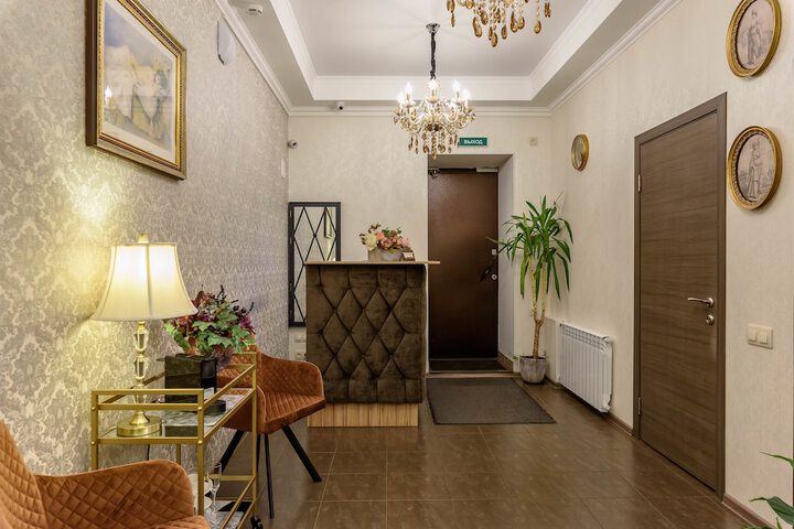Hotel Interior 51 of 53